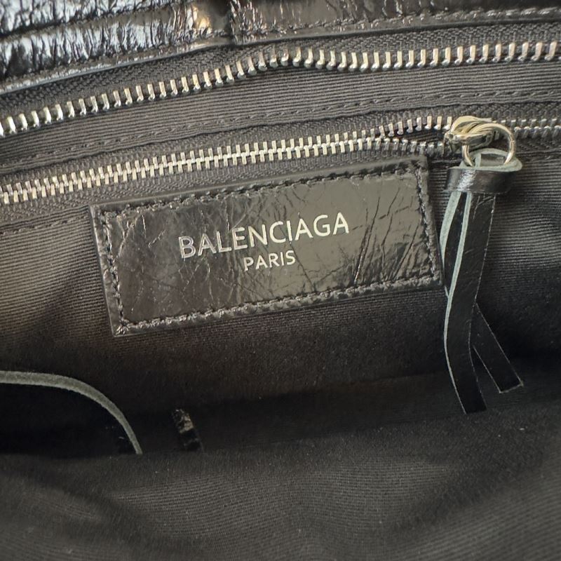 Balenciaga Classic City Bags